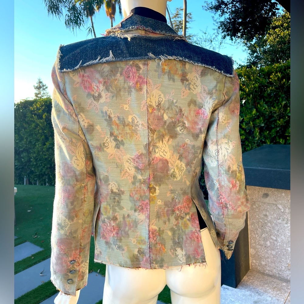 Vintage Jacket